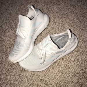 Women’s Adidas Swift Run Shoes